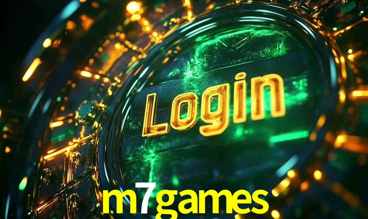 Segurança e privacidade no APP m7games