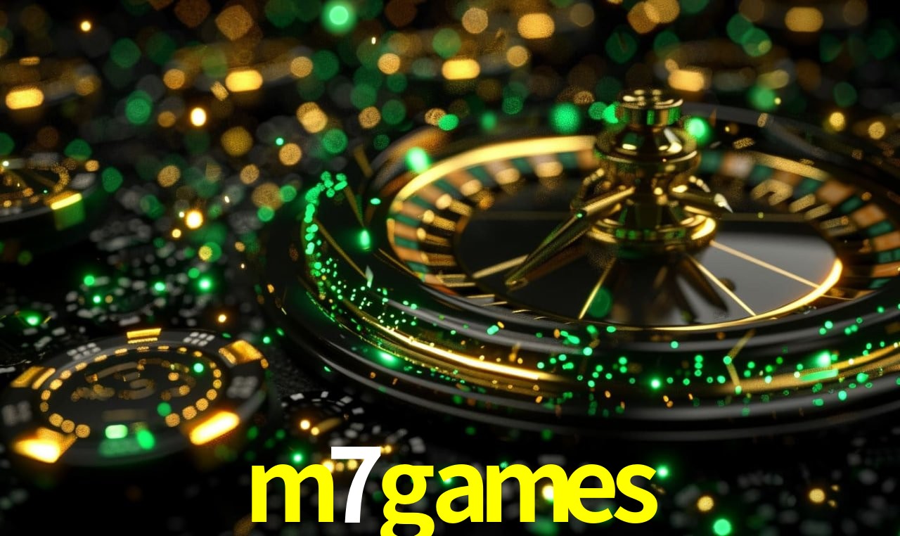 Slots com jackpots e giros grátis na m7games